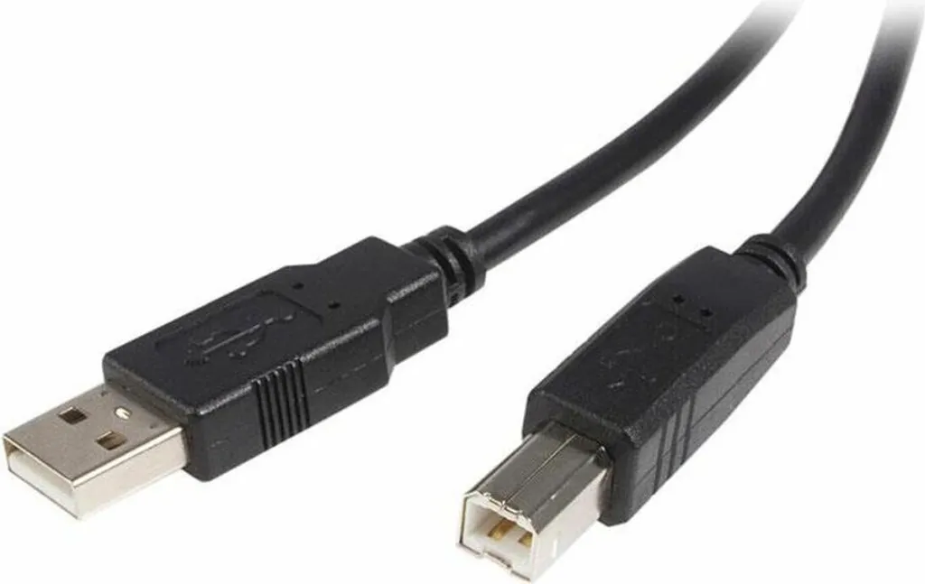 Cavo USB 2.0 Professional 5m StarTech.com - Soluzione Business A-B