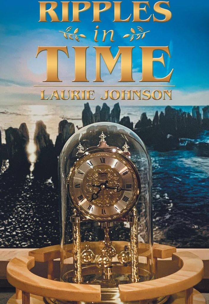 Ripples in Time