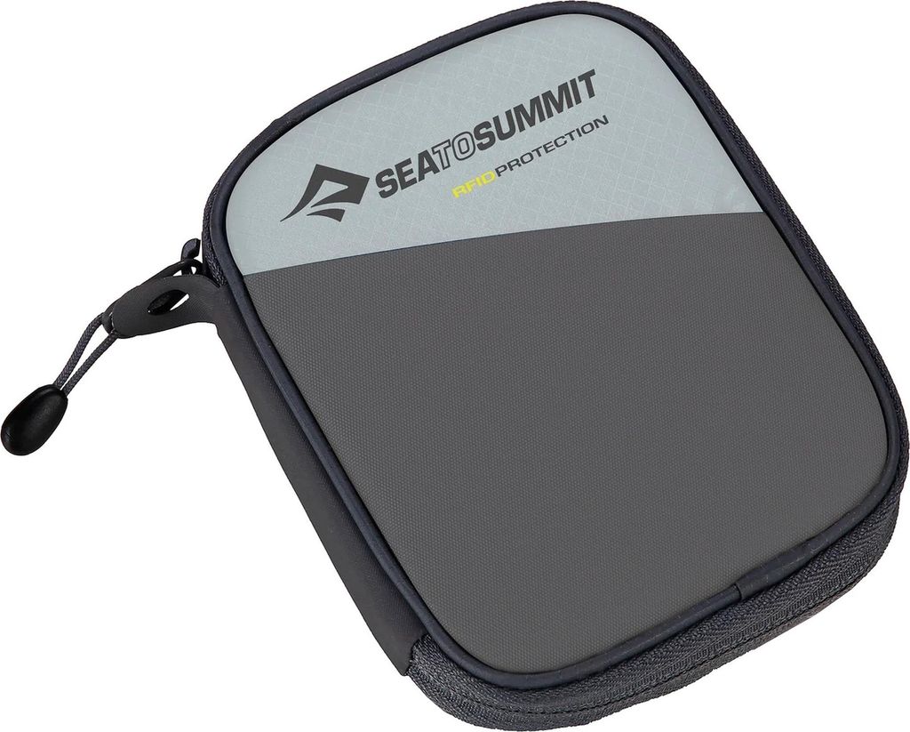 Sea to Summit Geldbörse Ultra-Sil Travel Wallet RFID High Produktbild 