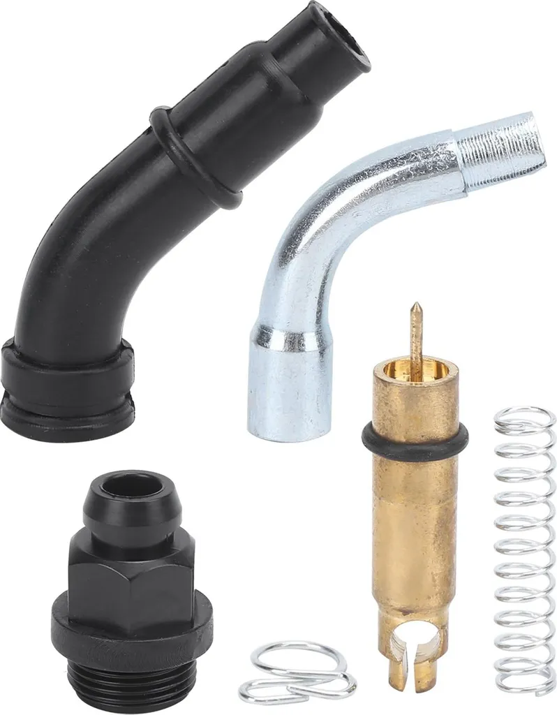 Set Riparazione Starter Aria Honda TRX300 (1994-2000) - 6 Pezzi Qualità