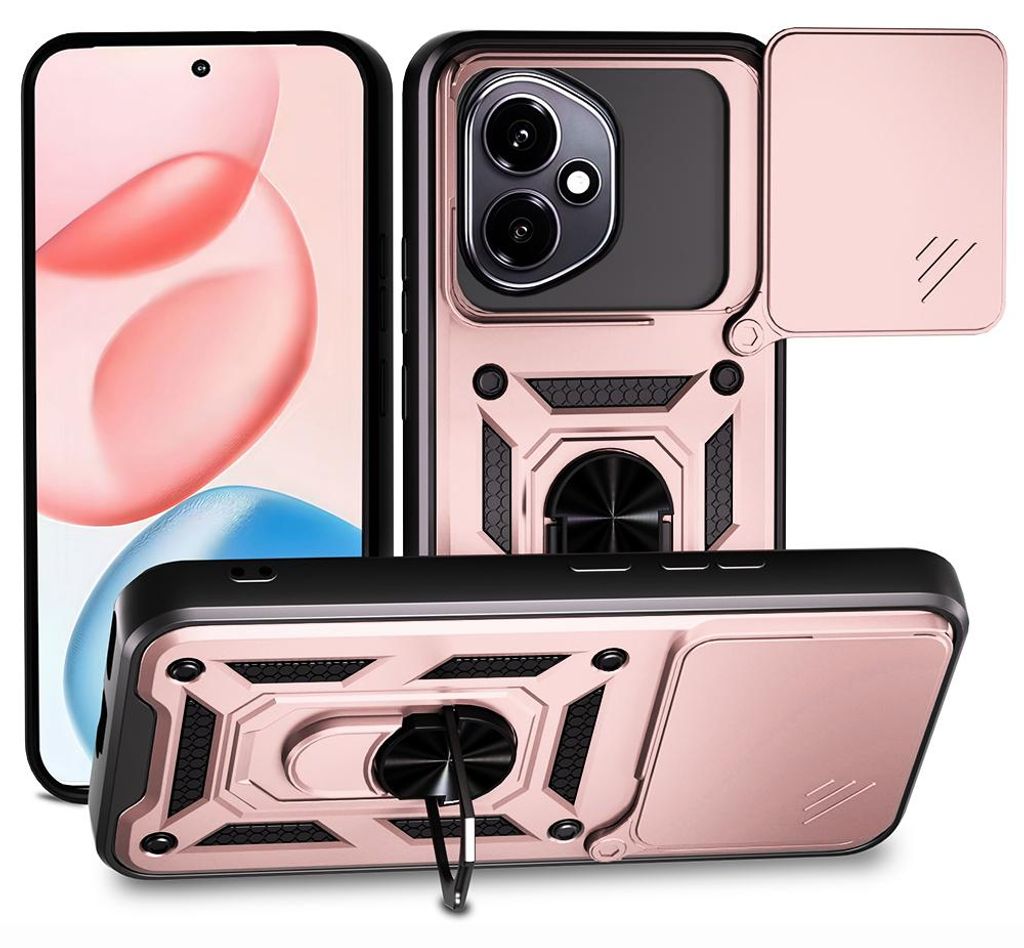 Techsuit – kryt CamShield Series pro Honor 400 – Obrázek produktu 
