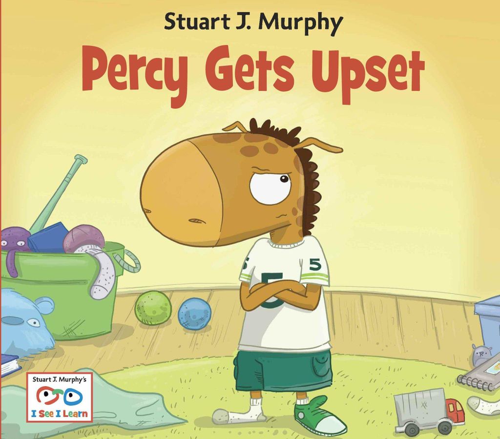 Percy wird verärgert