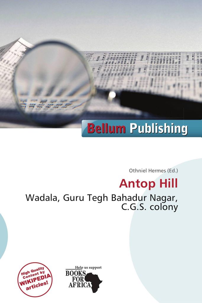 Antop Hill