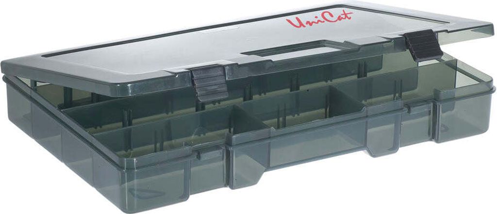 Uni Cat Tackle Box 35,5x23x10cm - Tacklebox