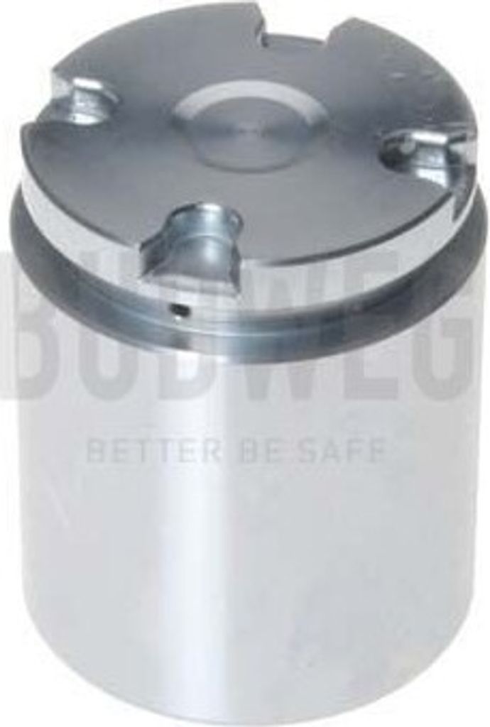 BUDWEG CALIPER Bremssattel-Kolben für HYUNDAI i30 Schrägheck (PDE, PD, PDEN) 38mm Stahl