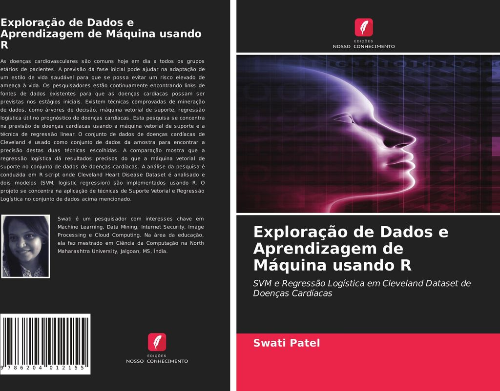 Exploração de Dados e Aprendizagem de Máquina usando R