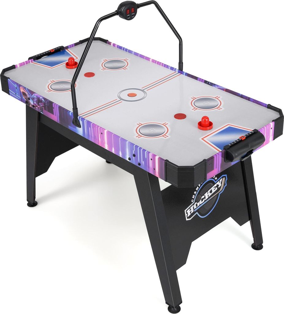 Tavolo da air hockey COSTWAY, tavolo da air hockey Immagine del prodotto 