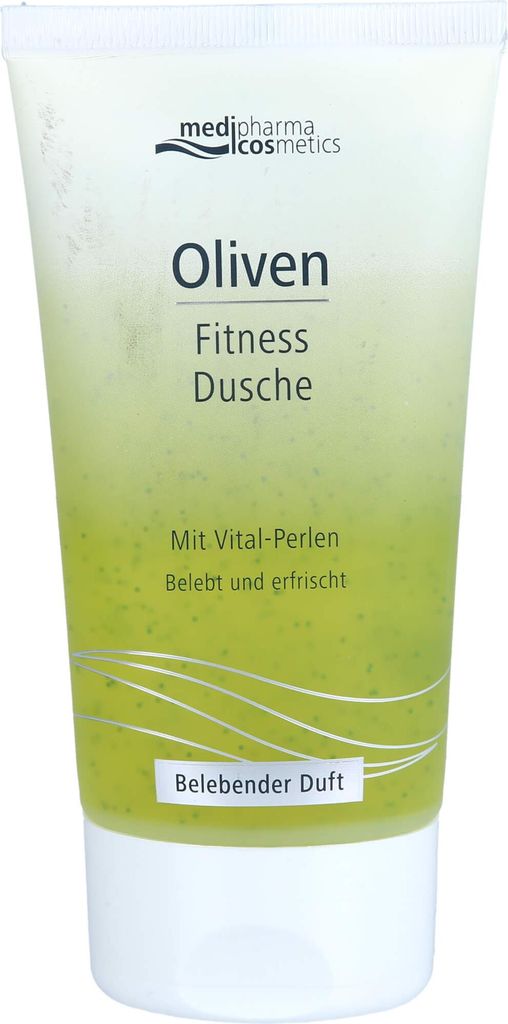 Medipharma Cosmetics Olive Fitness Shower rewitalizuje i Zdjęcie produktu 