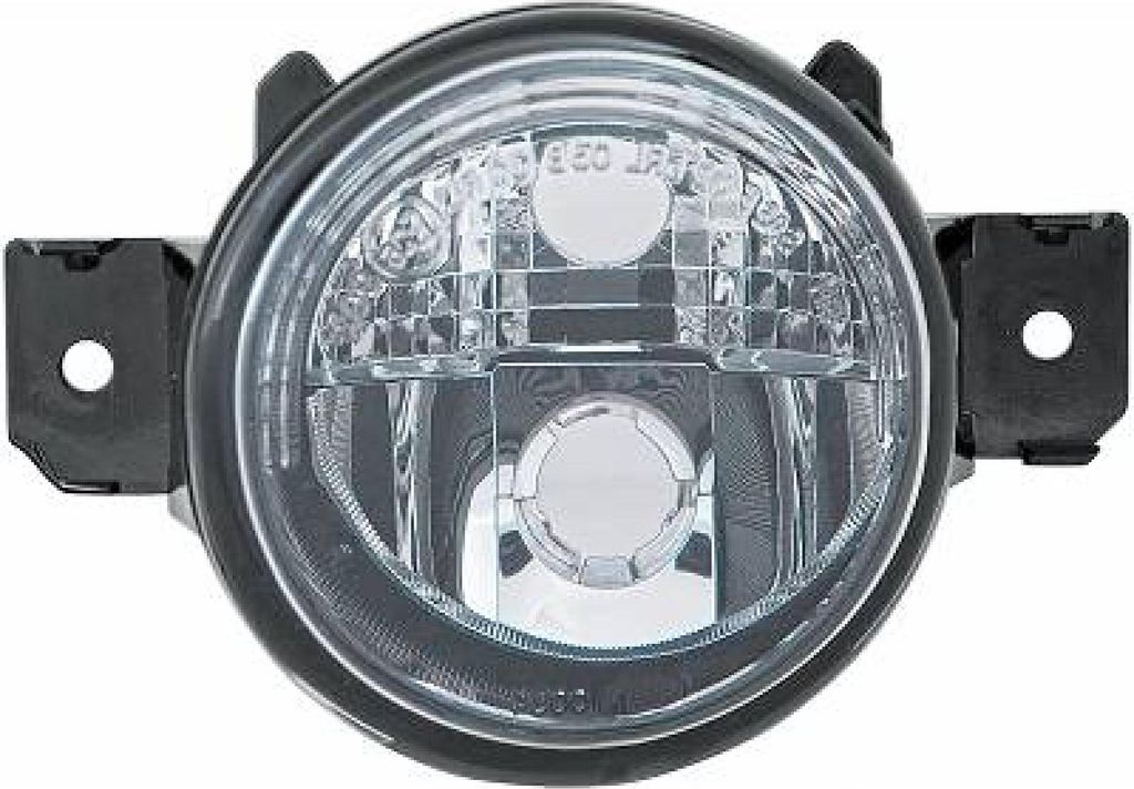 DIEDERICHS 6017089 H11 PS19W Nebelscheinwerfer Links für Produktbild 