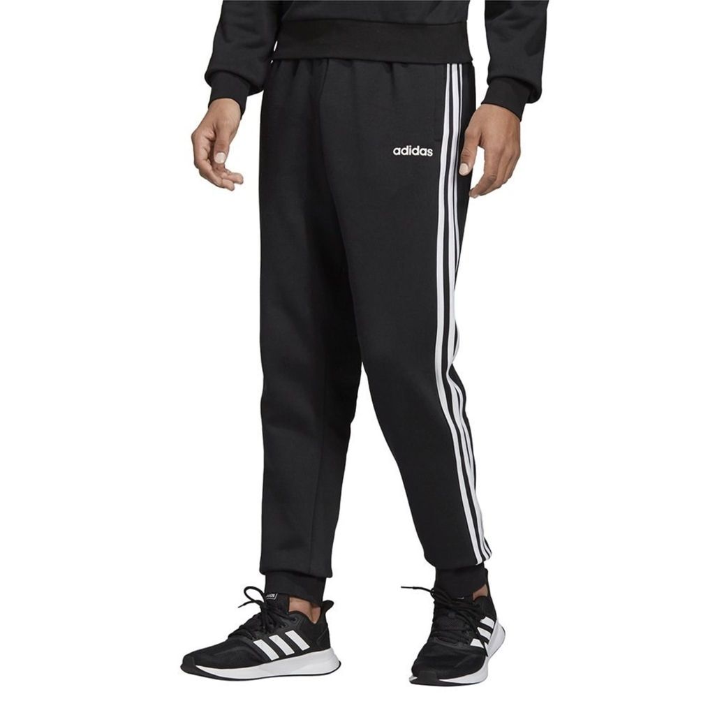Adidas E 3S T Pnt Fl Black/White S Produktbild 