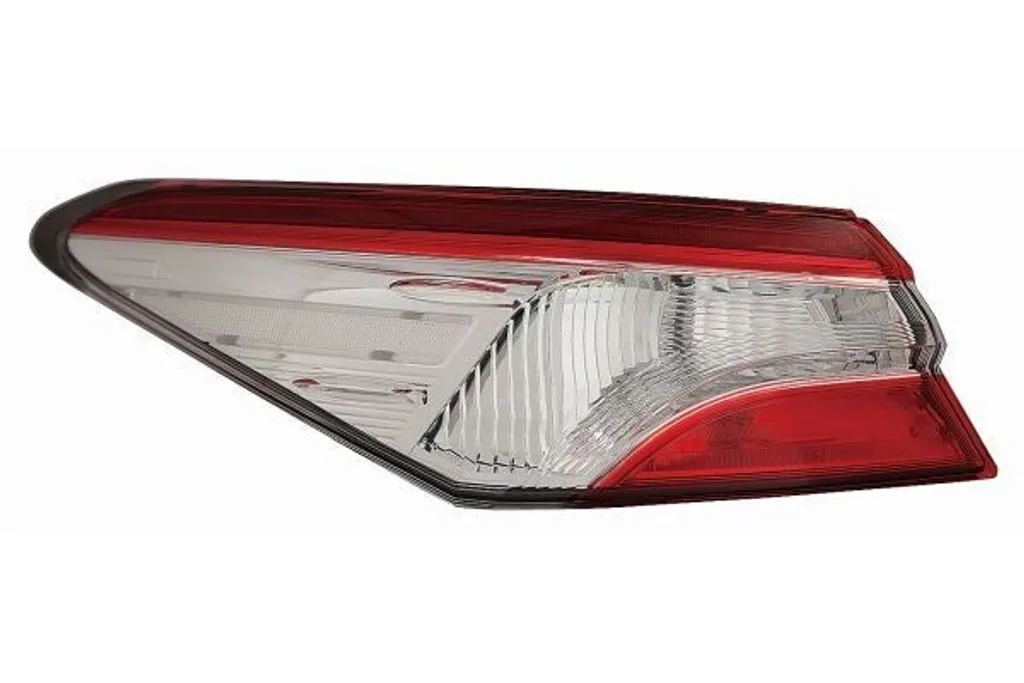 Feu arrière gauche ABAKUS 112-1959L3UE pour Toyota Camry V7 OE 81561-33660