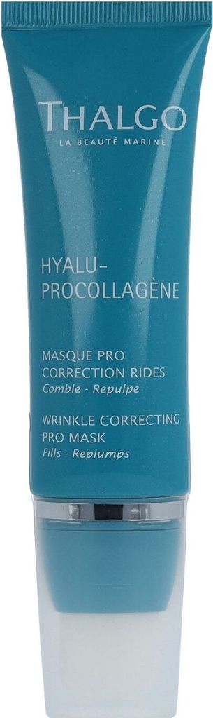 Thalgo Hyalu-Procollagene Wrinkle Correcting Pro Mask Produktbild 12
