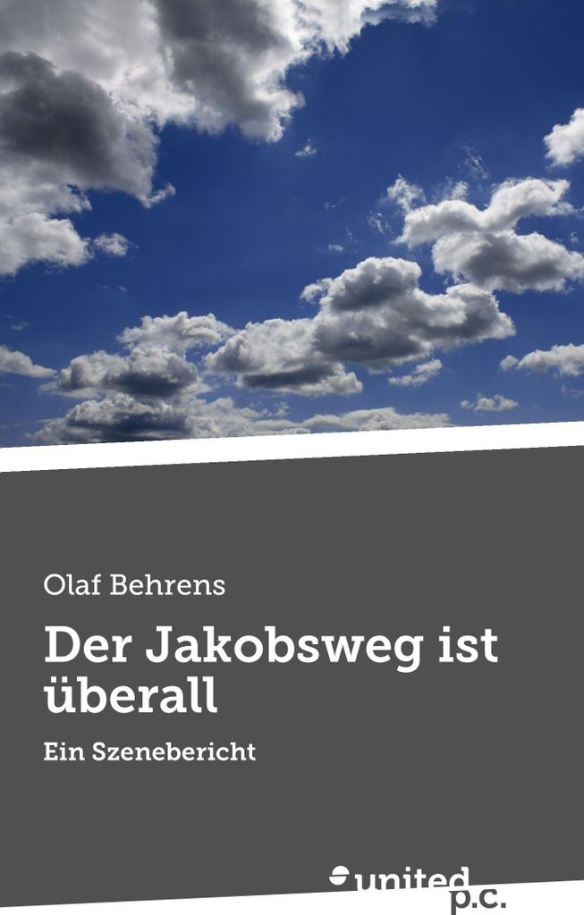 Der Jakobsweg ist überall