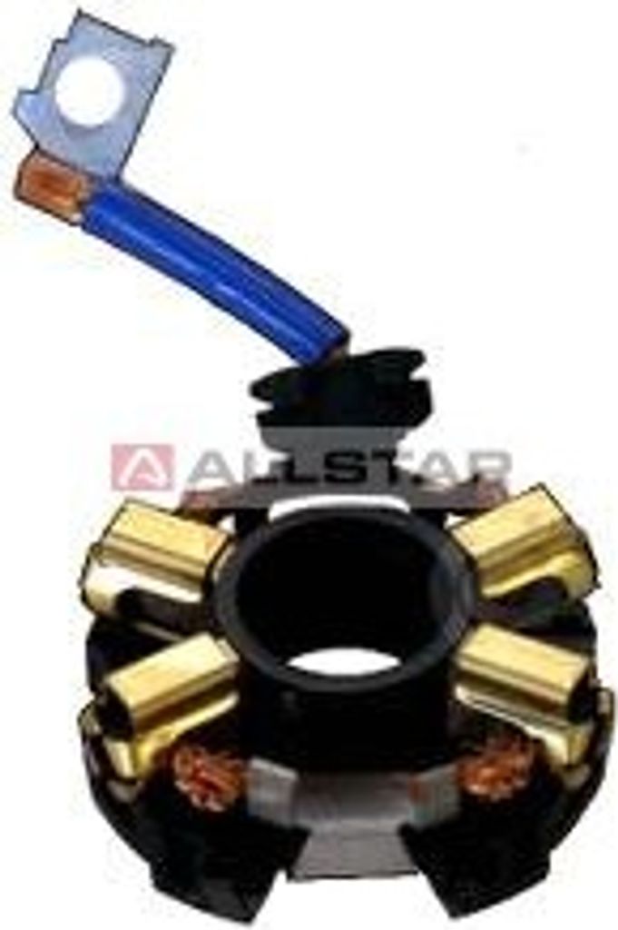 Halter, Kohlebürsten BOSCH 2 004 336 237