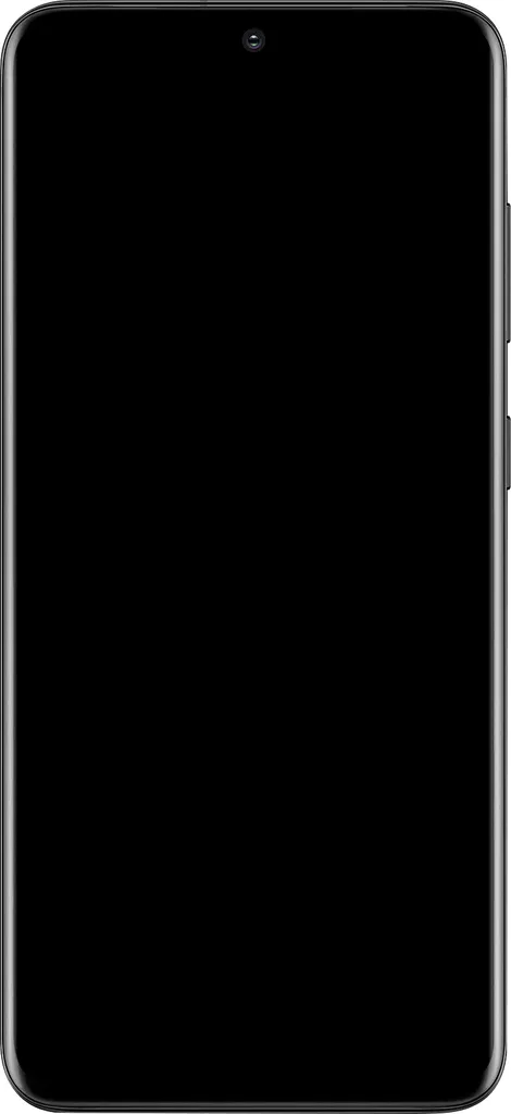 Réparation facile Samsung S20+ : Écran noir prémonté sur châssis