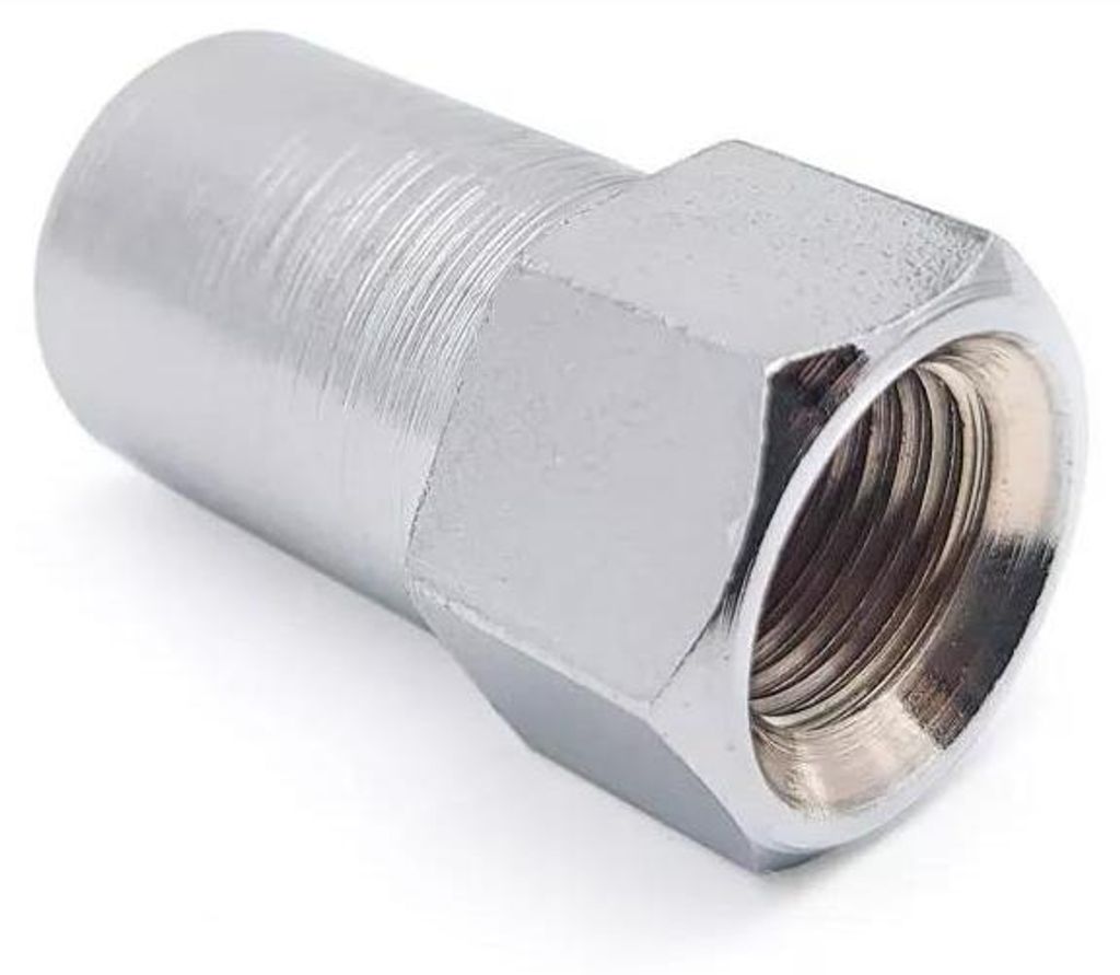Schrauben Kettenleitmutter POINT für Torpedo 3 / 7 Gang