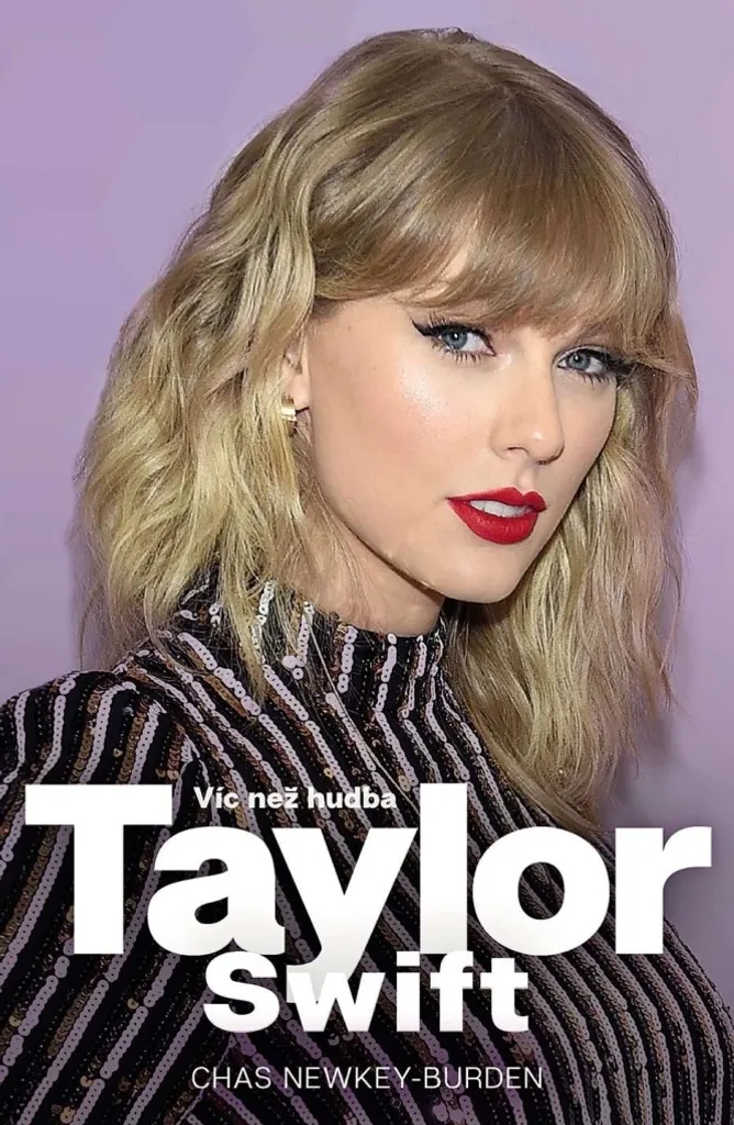 Tout sur Taylor Swift Víc než hudba : La Bio Ultime par Newkey Burden