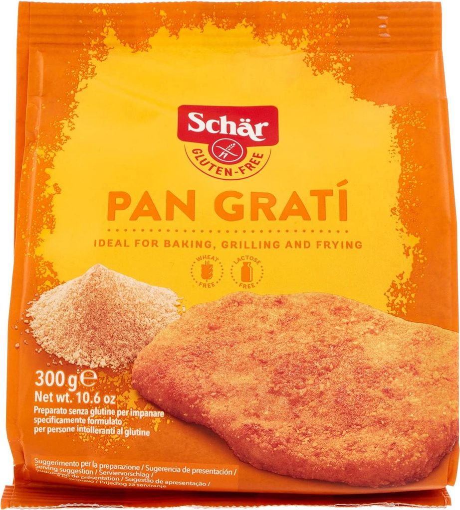Schär Pfanne Frei - 300 g