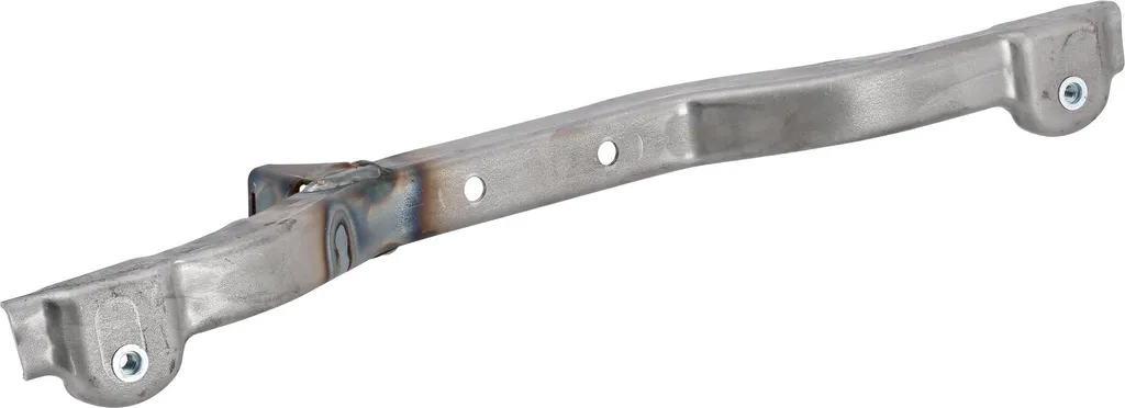 Support de pied de marche et plaque châssis pour Simson Schwalbe - 3