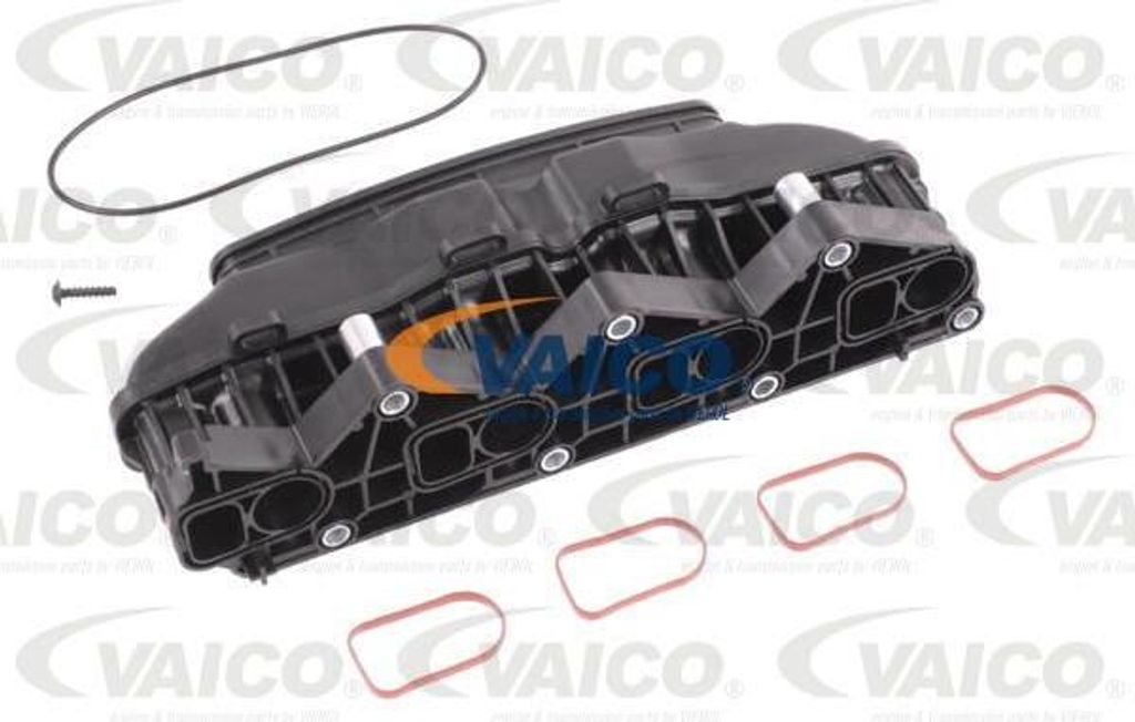 VAICO V30-3582 Ansaugrohrmodul OE A6460901637 kompatibel mit Sprinter