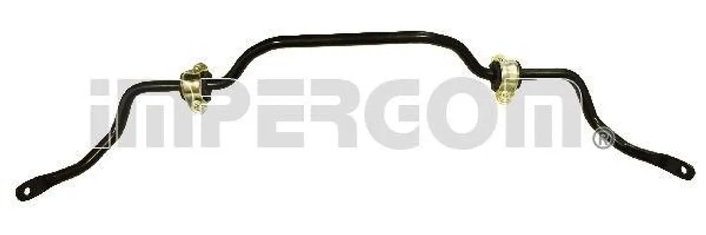 Biellettes de barre stabilisatrice avant Kit 11709 pour FORD KA RU8 1.2