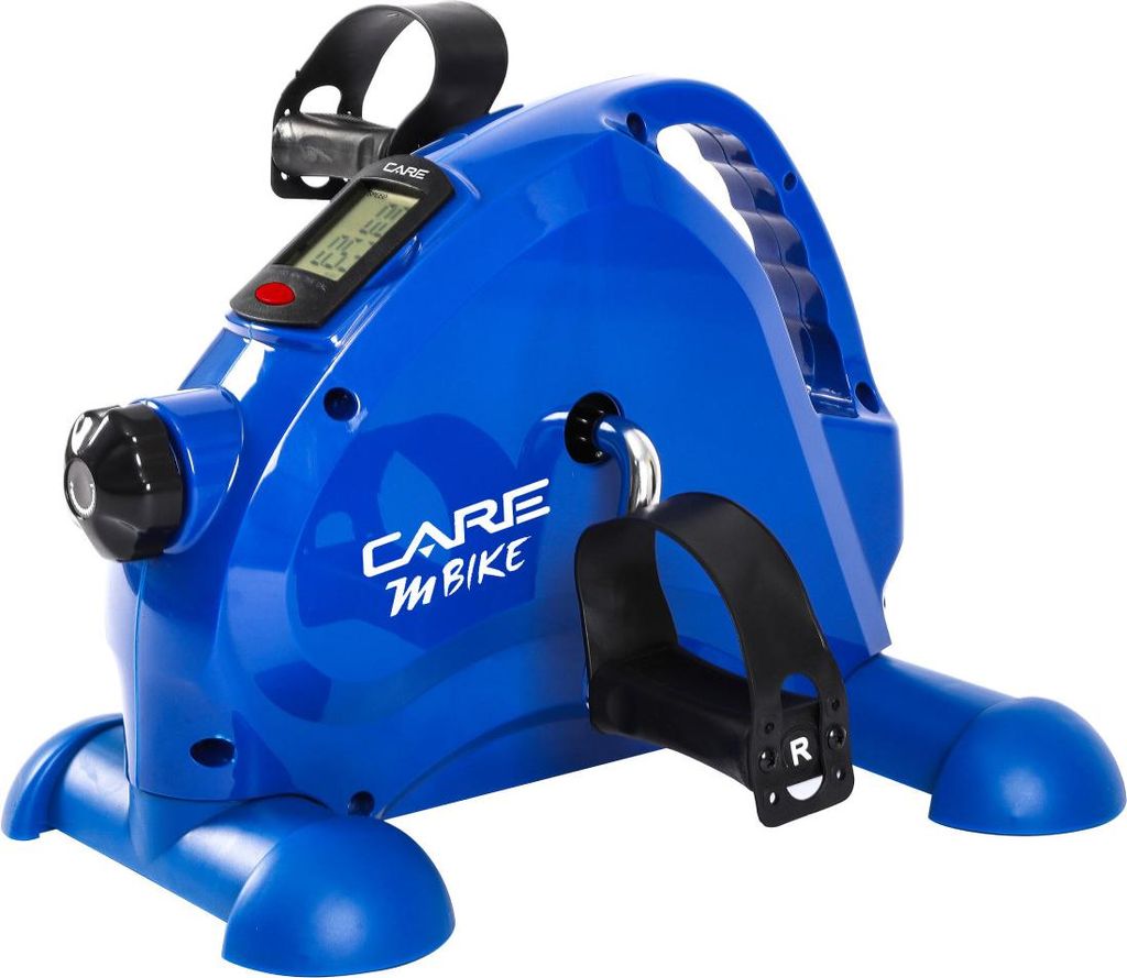 Mini pédalier – M bike - CARE Image du produit 
