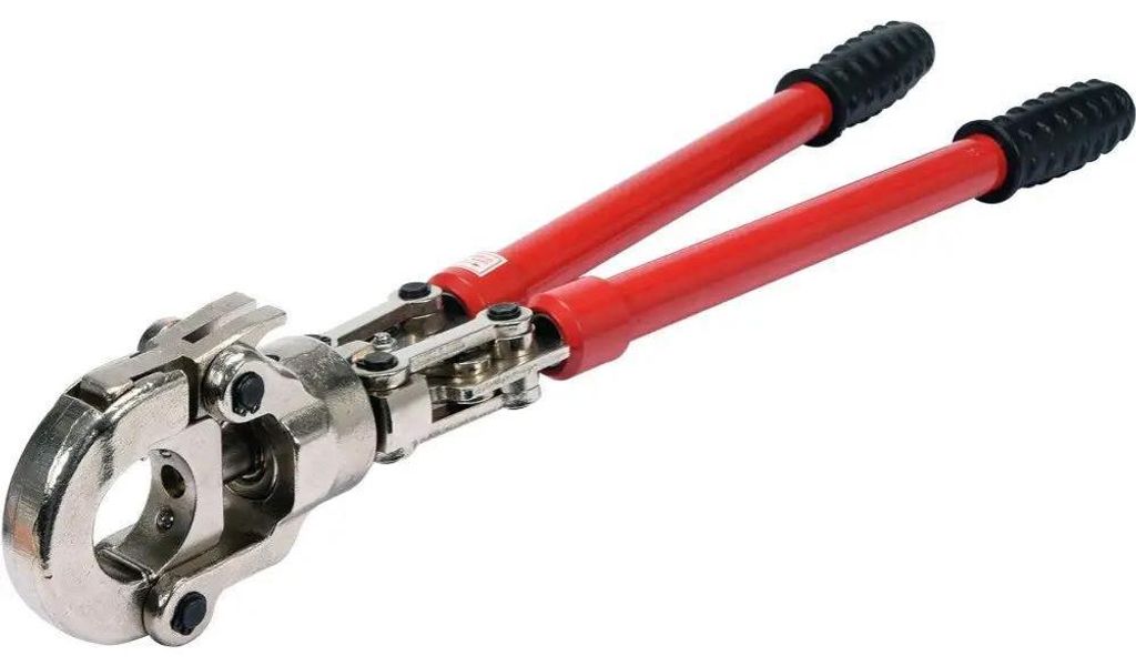 Yato YT-21735, Rot, Stahl, 360°, 9 Stück(e), 570 mm Produktbild 