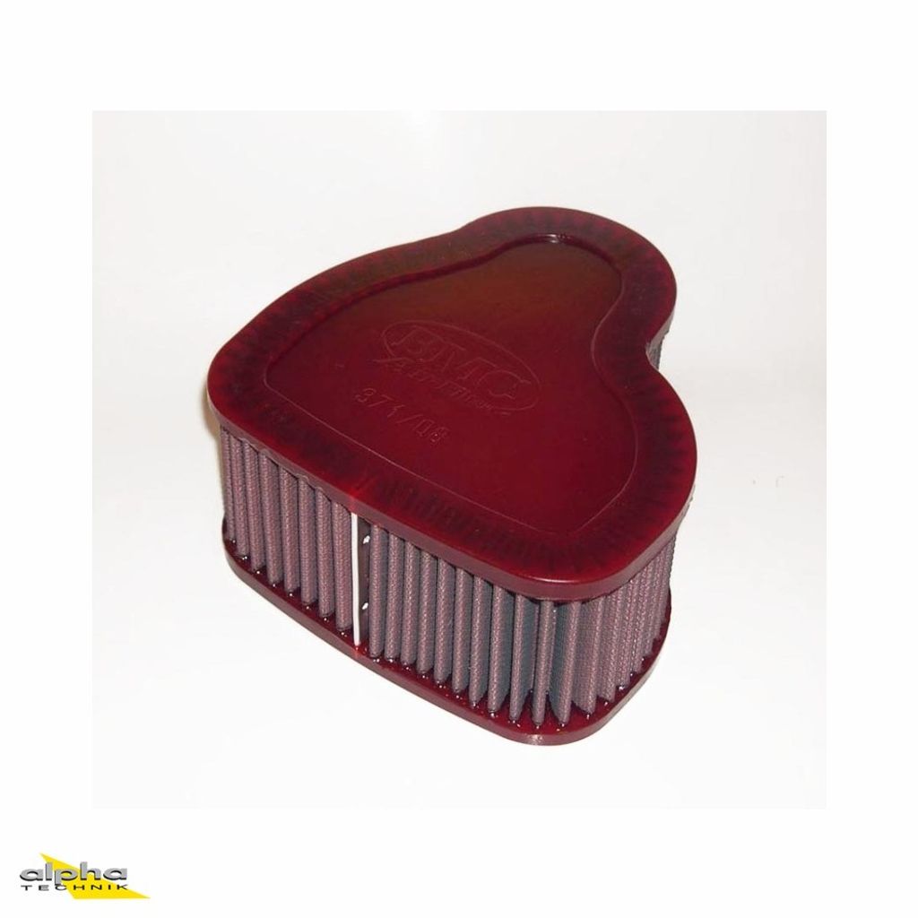 BMC Sportluftfilter für Honda VTX1800 für VTX1800 SC46 Produktbild 
