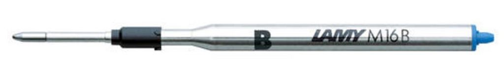 Náplň LAMY biros M16, modrá B Obrázek produktu 