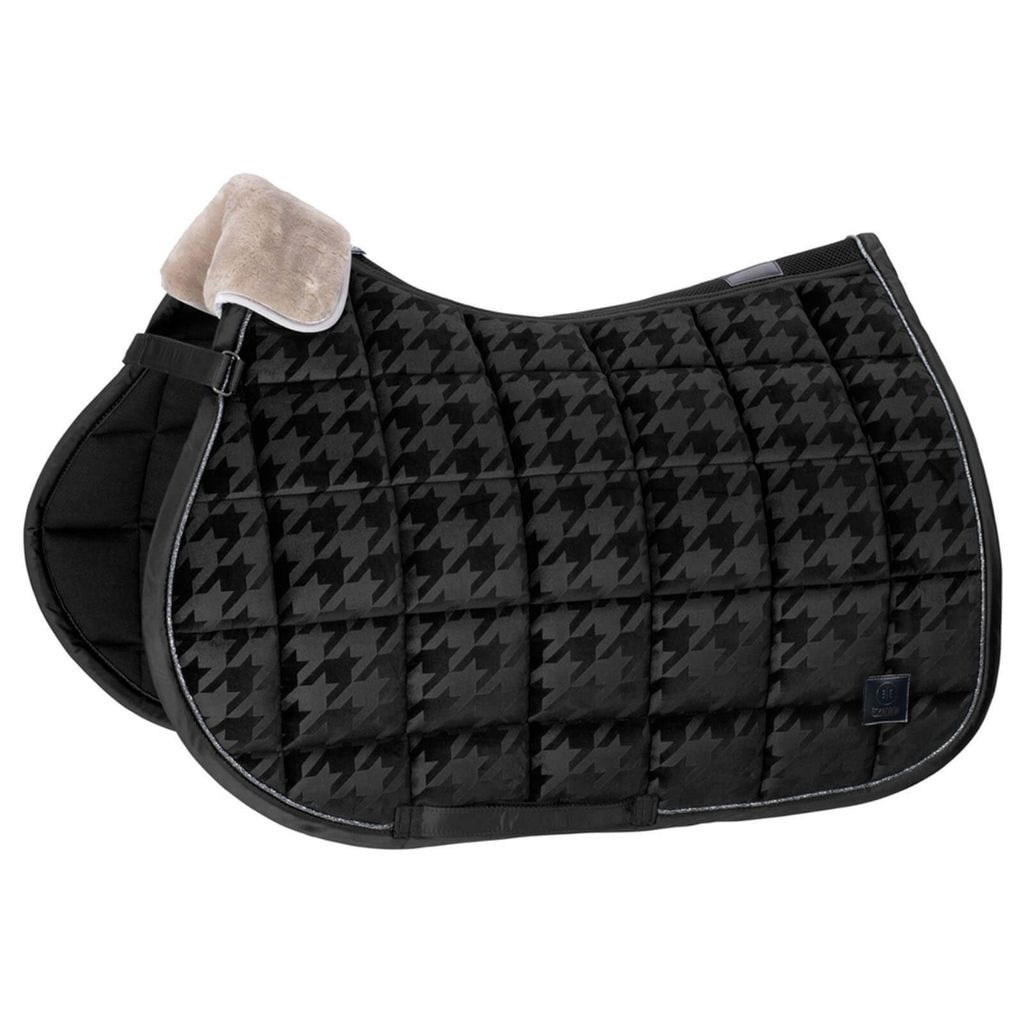 Eskadron Essence Velvet Stamp Schabracke