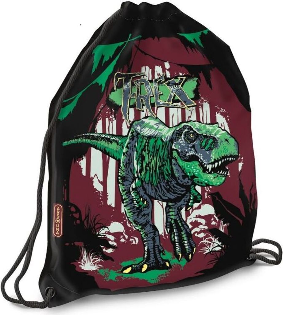 Borsa sportiva Ars Una T-Rex (5346) 24 Immagine del prodotto 