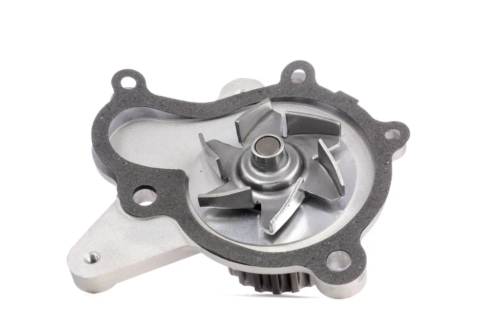 Évitez la surchauffe avec la pompe à eau 25100-27000 pour Kia Ceed