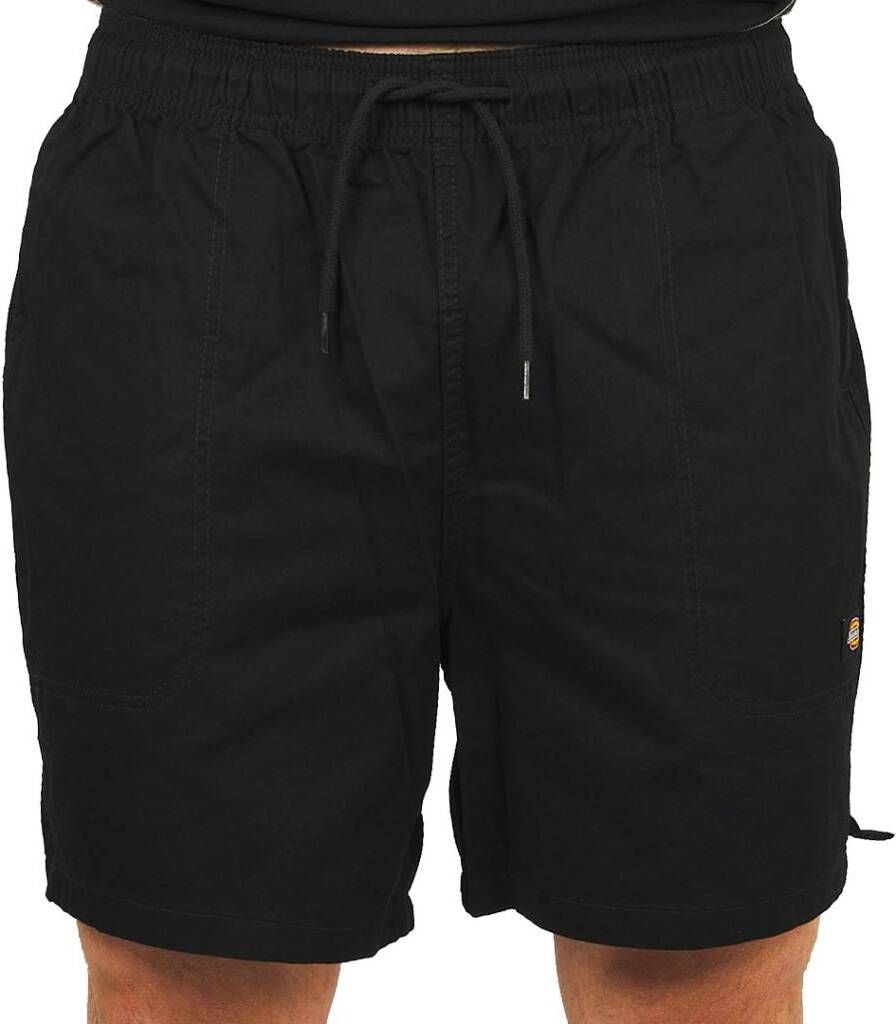 Dickies Shorts DK0A4XB2BLK1 in Black color size small