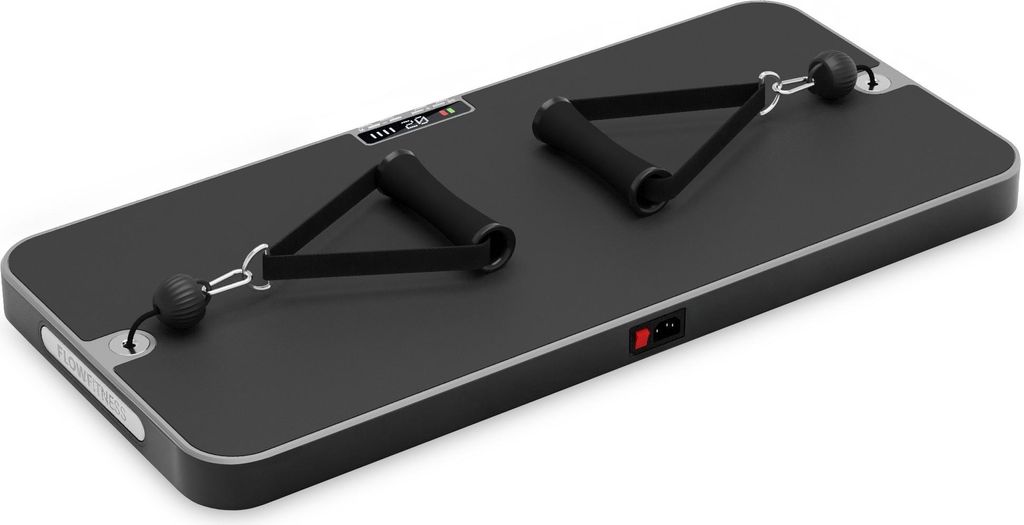 Flow Fitness DSG100i Smart Home Gym 60 kg inkl. Innodigym-App