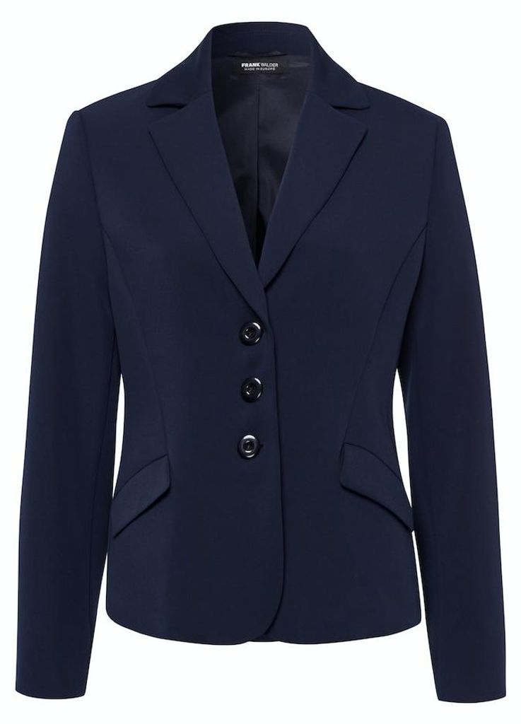Frank Walder Blazer für Damen