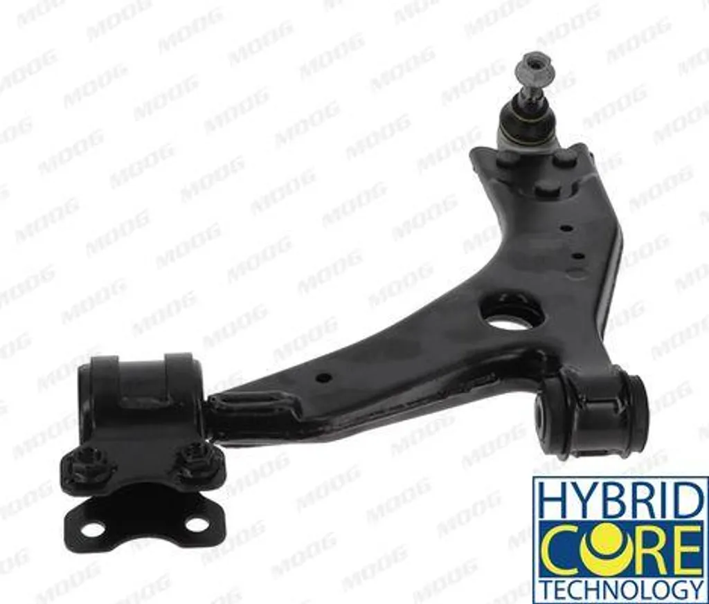 Triangle de suspension suspension de roue OE 1234375 Volvo C30 C70 S40 V50