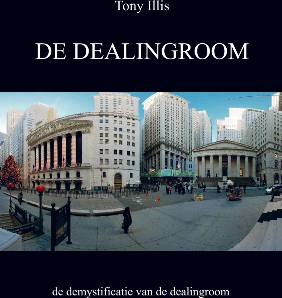 De Dealingroom