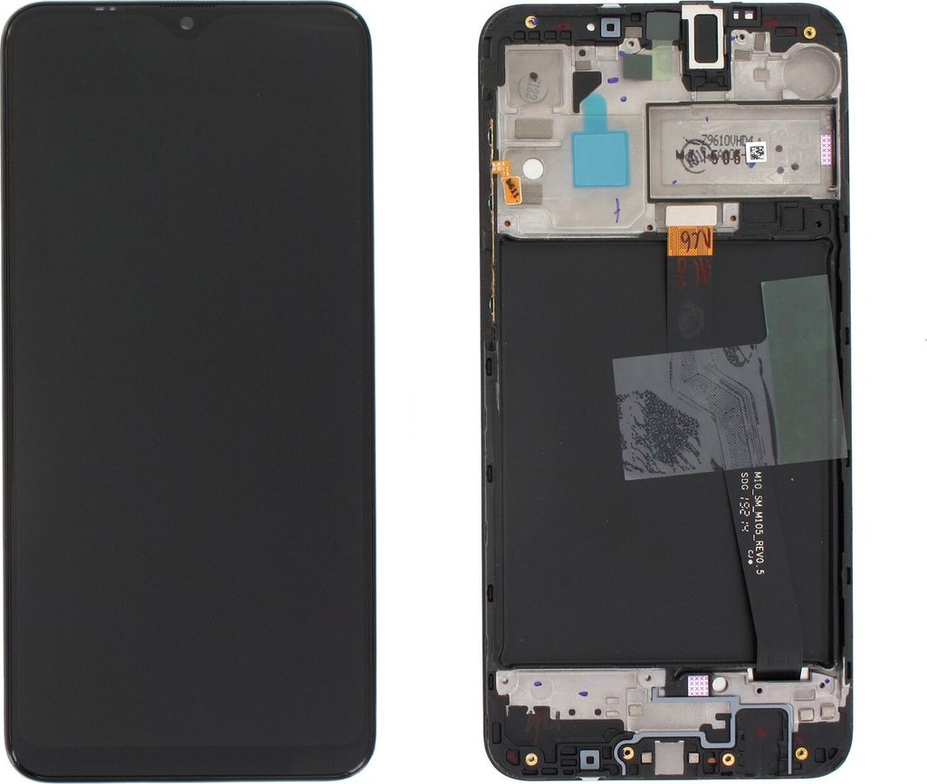 Originální Samsung Galaxy J7 2017 J730F LCD | Kaufland.cz