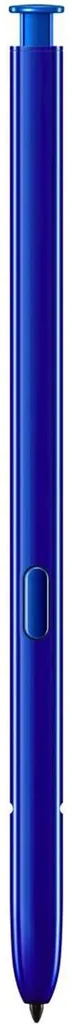 S Pen per Samsung Galaxy Note 10 Plus - Blu - Air Actions Originale