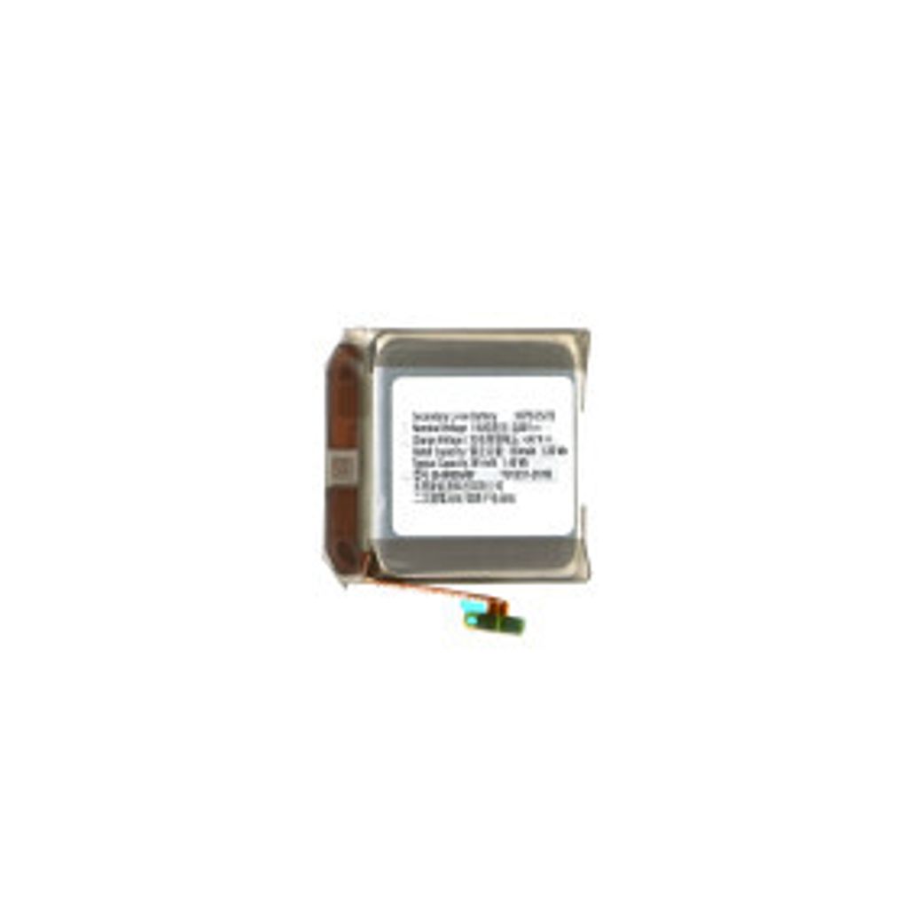 Akku für Samsung Galaxy Watch 4 SM-R865 EB-BR890ABY R870 Produktbild 