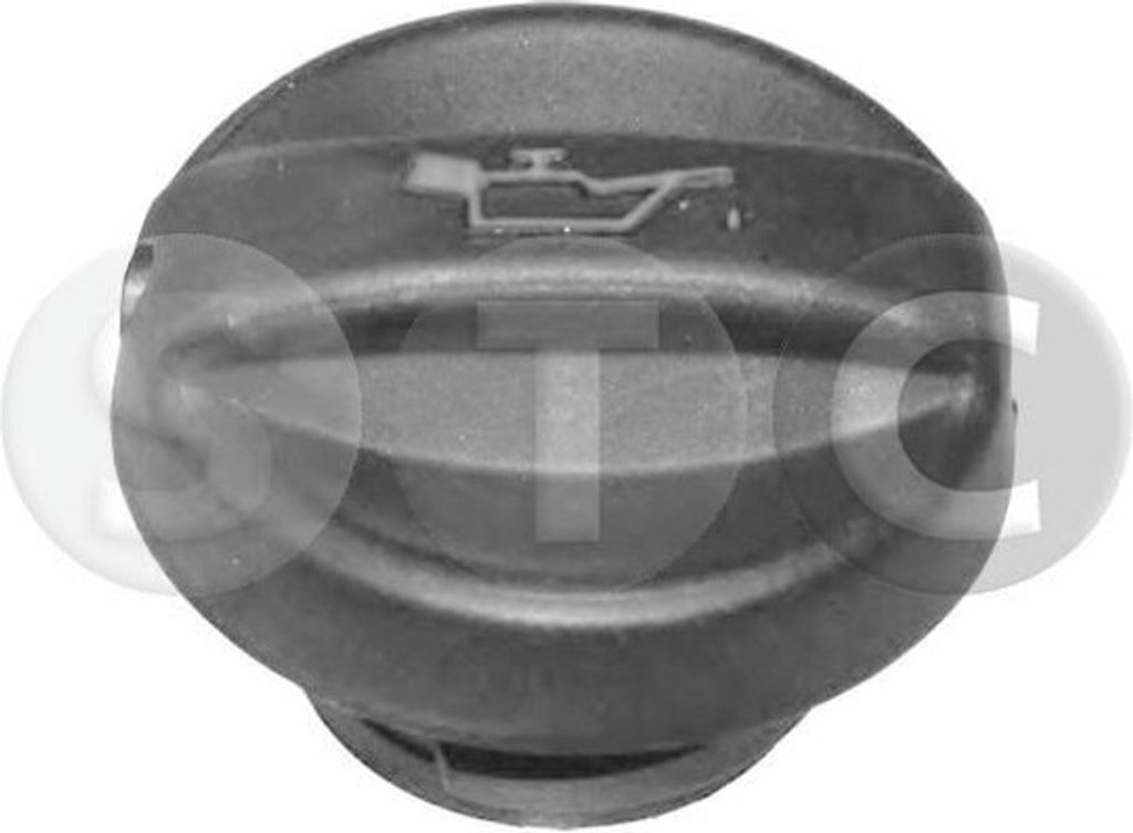 STC Öldeckel T403659 passend für PEUGEOT 2008 Kombi (CU) 0,04kg 40g