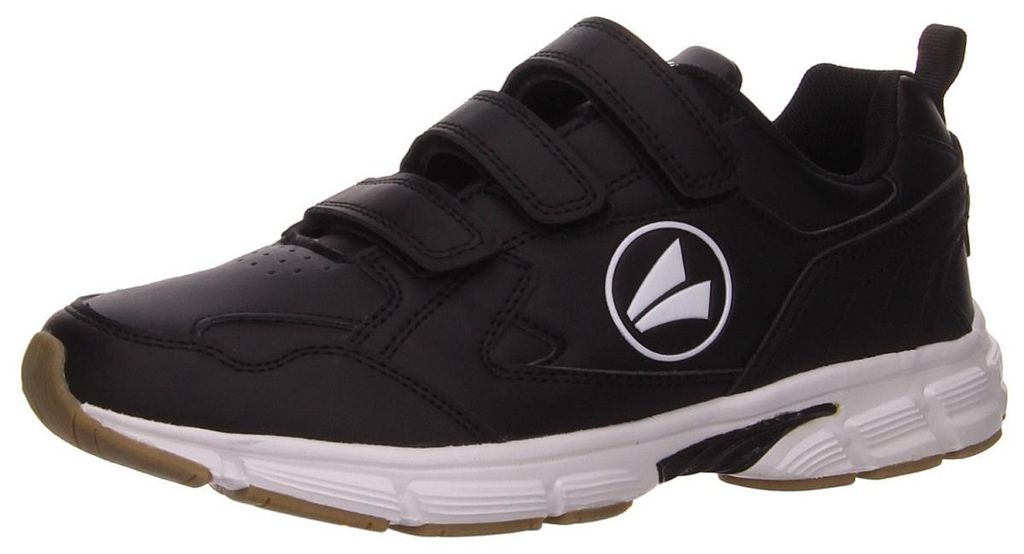 Jako Halbschuh schwarz in Gr. 44