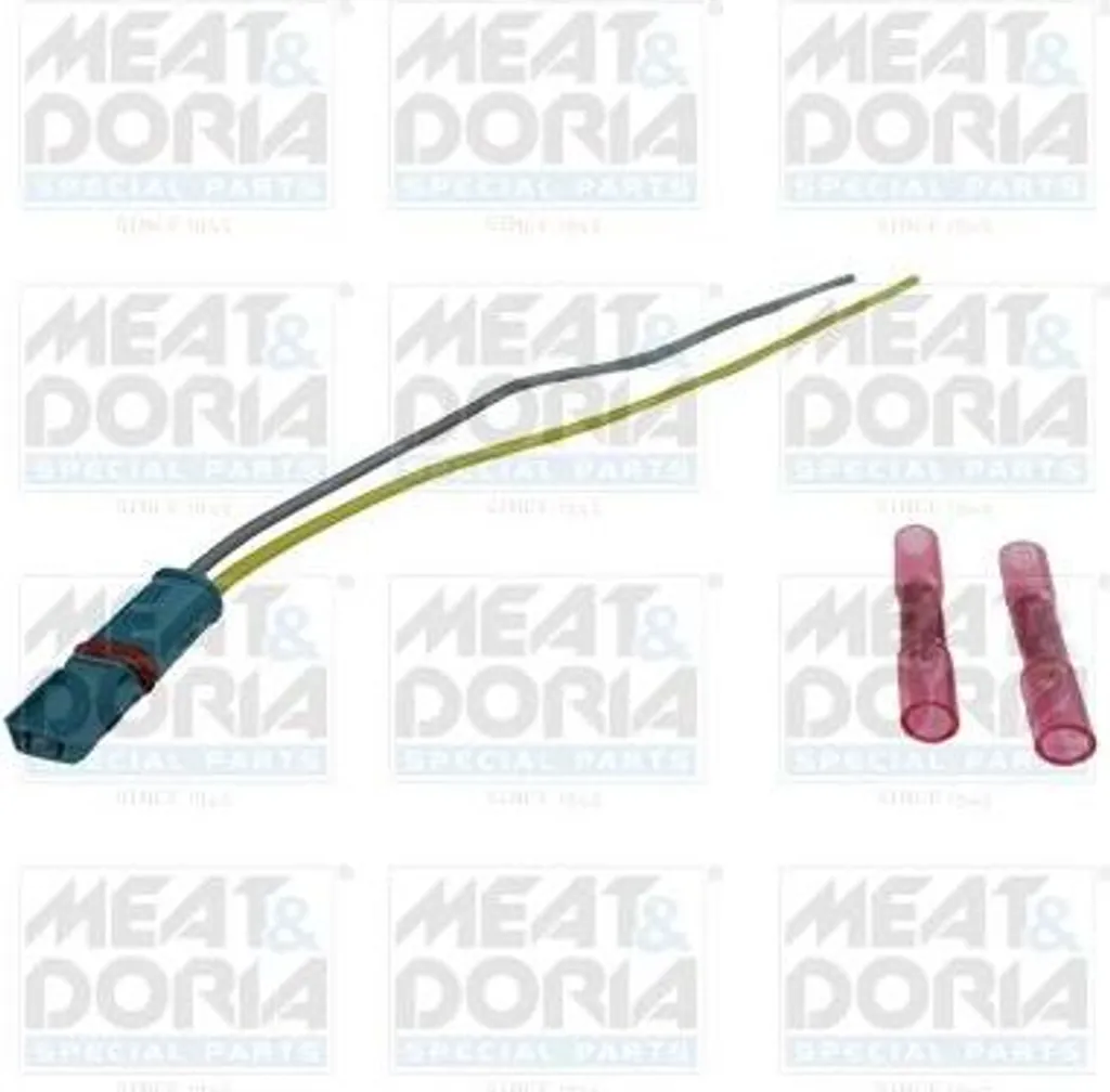 Réparer le faisceau EGR de votre BMW X5 X6 Série 3 5 avec le kit 25467