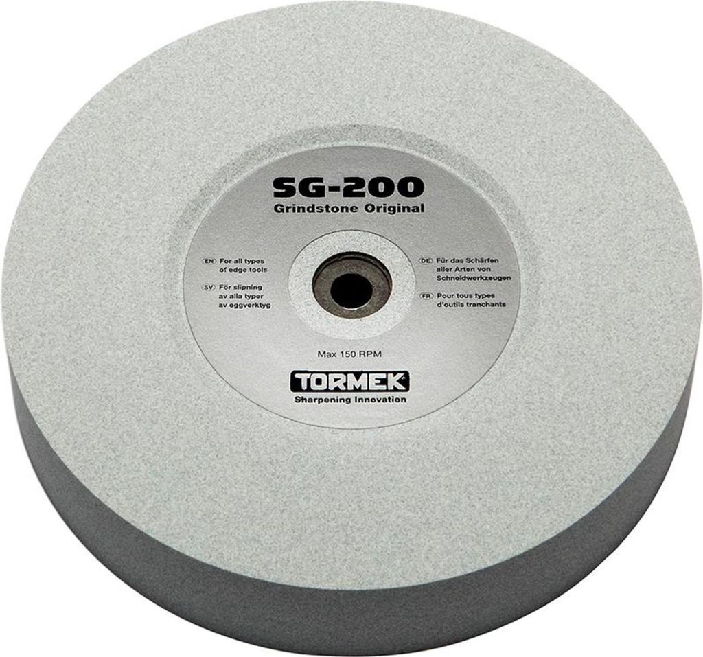 Tormek Super-Grind-Stein SG-200