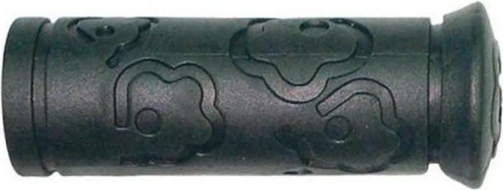 Ges Grip Shift Pair Griffe Schwarz 92 mm Schwarz 92 mm
