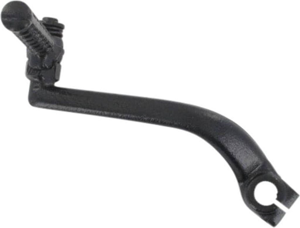 Kickstarterhebel schwarz 152QMI-055-000