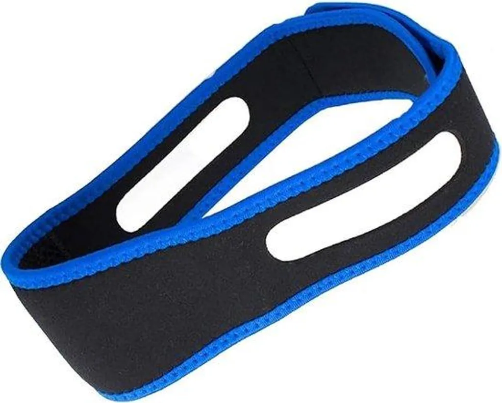 Stopper le ronflement : Masque de maintien et 20 protections buccales