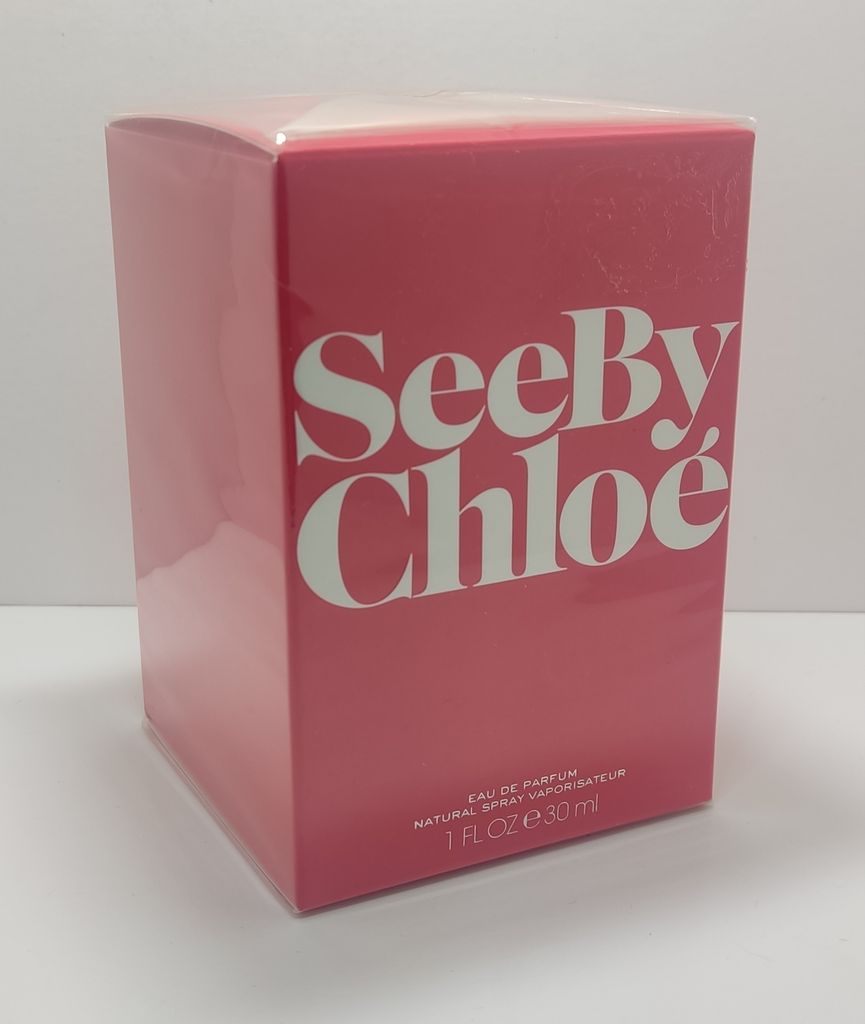 Chloe See by Eau de Parfum Spray 30 ml
