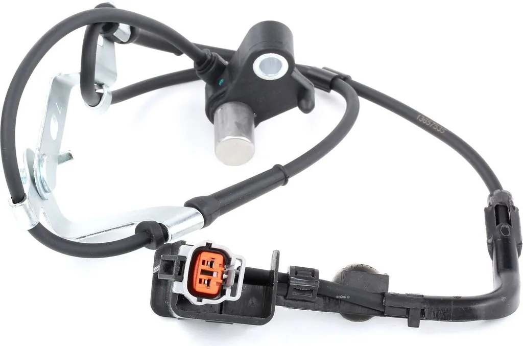 Capteur ABS haute précision STARK SKWSS-0350525 pour Mazda 6 G OE GJ6A4373XA