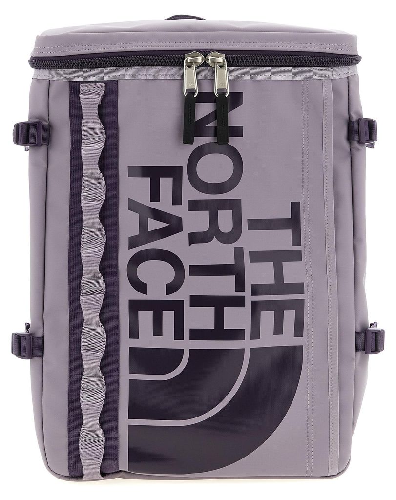The North Face Rucksack aus Polyester in Violett Produktbild 
